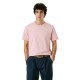тениска,мъжки,тениски,pepe,jeans,contrast,connor,short,sleeve,t,shirt,ash,rose,pink,(pink)