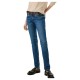 дамски,панталони,pepe,jeans,iconic,brooke,slim,fit,low,waist,jeans,blue