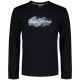 блуза,мъжки,пуловери,pepe,jeans,milton,sweatshirt,black