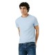 тениска,мъжки,тениски,pepe,jeans,original,basic,3n,short,sleeve,t,shirt,blue,(soho,blue)