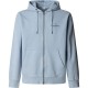 блуза,мъжки,пуловери,pepe,jeans,terrel,full,zip,sweatshirt,blue