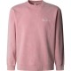 блуза,мъжки,пуловери,pepe,jeans,terrel,sweatshirt,ash,rose,pink,(pink)