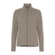 блуза,мъжки,пуловери,дамски,пуловери,sea,ranch,marta,full,zip,sweater,grey,(castanho)