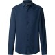 риза,с,дълъг,ръкав,мъжки,ризи,hackett,gmd,texture,long,sleeve,shirt,blue,(dark,denim,blue)
