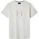 тениска,мъжки,тениски,hackett,heritage,short,sleeve,t,shirt,off,white,(white)