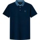 мъжки,блузи,с,яка,hackett,heritage,contrast,short,sleeve,polo,blue