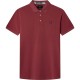мъжки,блузи,с,яка,hackett,heritage,madras,trim,short,sleeve,polo,red,(old,rose,pink)