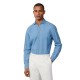 риза,с,дълъг,ръкав,мъжки,ризи,hackett,indigo,dobby,long,sleeve,shirt,blue