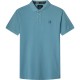 мъжки,блузи,с,яка,hackett,heritage,madras,trim,short,sleeve,polo,wave,blue,(blue)