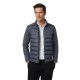 блуза,мъжки,пуловери,hackett,light,wt,hybrid,full,zip,sweatshirt,grey
