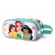 ученически,принадлежности,karactermania,disney,princess,rainbows,pencil,case,multicolor