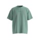 тениска,мъжки,тениски,boss,10,10262150,short,sleeve,t,shirt,open,green,(green)