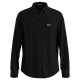 риза,с,дълъг,ръкав,мъжки,ризи,boss,motion,long,sleeve,shirt,black