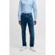 дънки,мъжки,панталони,boss,maine,10270281,01,regular,fit,jeans,blue,(navy)
