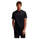 тениска,мъжки,тениски,boss,rib,ac,10270236,01,t,shirt,black