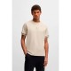 тениска,мъжки,тениски,boss,rib,ac,10270236,01,t,shirt,beige