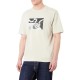 тениска,мъжки,тениски,boss,te,barragan,short,sleeve,t,shirt,beige,(light,beige)