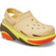 мъжки,сандали,мъжки,джапанки,и,чехли,crocs,bubble,crush,clogs,sesame,(beige)