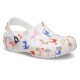 детски,сандали,и,чехли,crocs,classic,character,print,clogs,unicorn,(white)