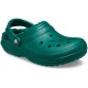 мъжки,сандали,мъжки,джапанки,и,чехли,crocs,classic,lined,clogs,green,(emerald)