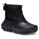 обувки,мъжки,боти,crocs,echo,shield,boots,black