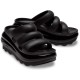 мъжки,джапанки,и,чехли,crocs,mega,crush,triple,strap,slides,black,(black)