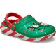 мъжки,сандали,мъжки,джапанки,и,чехли,crocs,mickey,xmas,lined,classic,clogs