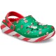 детски,сандали,и,чехли,crocs,mickey,xmas,lined,classic,clogs