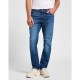 дънки,мъжки,панталони,lee,daren,jeans,blue