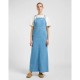 рокля,дамски,поли,и,рокли,lee,loose,fit,dress,blue