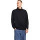 блуза,мъжки,пуловери,jack,&,jones,basic,plus,size,high,neck,sweater,black