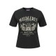 тениска,дамски,тениски,jack,&,jones,britta,slim,regular,fit,jjxx,short,sleeve,t,shirt,black,(black,wild,&,free)