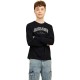 тениска,детски,тениски,jack,&,jones,caleb,varsity,long,sleeve,t,shirt,black,loose,(black)