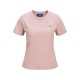 тениска,дамски,тениски,jack,&,jones,carly,regular,fit,jjxx,short,sleeve,t,shirt,violet,ice,dont,mind,my,attitude,(pink)