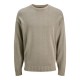 блуза,мъжки,пуловери,jack,&,jones,charge,faded,sweater,silver,sage,(beige)