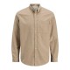 риза,с,дълъг,ръкав,мъжки,ризи,jack,&,jones,classic,cord,long,sleeve,shirt,crockery