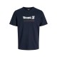 тениска,мъжки,тениски,jack,&,jones,dragon,ball,short,sleeve,t,shirt,navy,blazer,(blue)