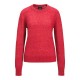 блуза,дамски,пуловери,дамски,плетени,дрехи,jack,&,jones,elva,jjxx,sweater,red,(barberry)