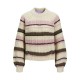 блуза,дамски,пуловери,дамски,плетени,дрехи,jack,&,jones,kelly,chunky,stripe,jjxx,sweater,bone,white,multi,color,(beige)