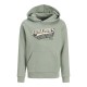 суичър,детски,блузи,jack,&,jones,logo,2,col,hoodie,iceberg,green,(green)