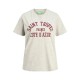 тениска,дамски,тениски,jack,&,jones,merle,regular,jjxx,short,sleeve,t,shirt,light,grey,melange,saint,tropez,(beige)