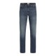 дънки,мъжки,панталони,jack,&,jones,mike,original,am,419,plus,size,jeans,blue,denim,(blue)