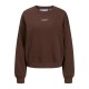 блуза,дамски,блузи,jack,&,jones,studio,vesterbro,relax,jjxx,sweatshirt,bracken,bright,white,jjxx,studio,(brown)