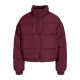 яке,дамски,якета,и,палта,jack,&,jones,tracy,jjxx,puffer,jacket,cabernet