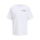 тениска,дамски,тениски,jack,&,jones,zoey,loose,fit,jjxx,short,sleeve,t,shirt,bright,white,california,(white)