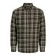 риза,с,дълъг,ръкав,мъжки,ризи,jj,rebel,jett,long,sleeve,shirt,forest,night,(green)
