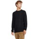блуза,мъжки,пуловери,jj,rebel,josh,sweater,black,(black)