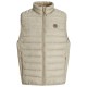 потник,мъжки,потници,jack,&,jones,bradley,light,vest,beige,(crockery)