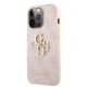 други,аксесоари,guess,iphone,13,pro,13,6.1´´,guhcp13l4gmgpi,phone,case,pink,(pink)