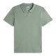 дамски,блузи,с,яка,мъжки,блузи,с,яка,ecoalf,enzo,short,sleeve,polo,green,(cactus)